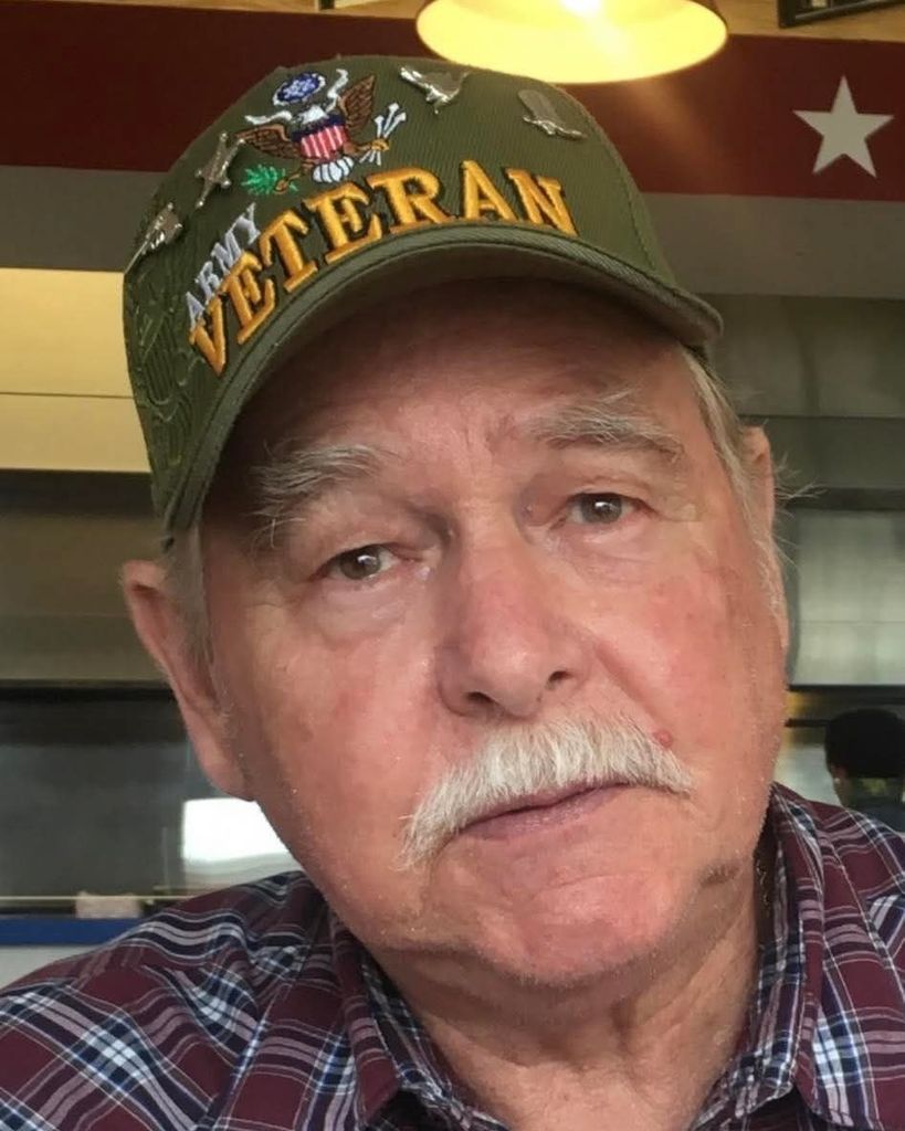 James "The Whittler" Edward Watson Profile Photo