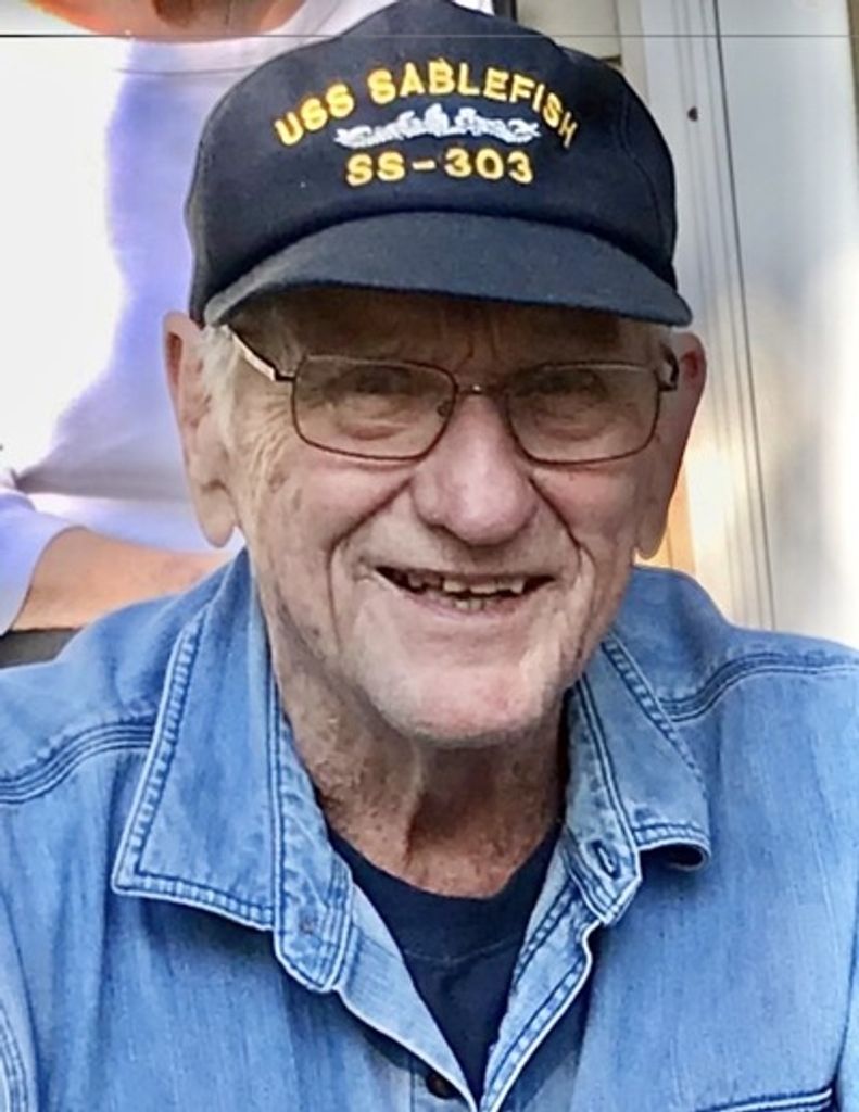 John M. "Jack" Mcginty Profile Photo