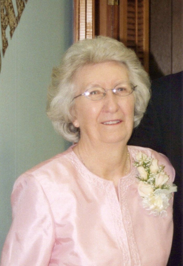 Valerie Turrell Roberson Profile Photo