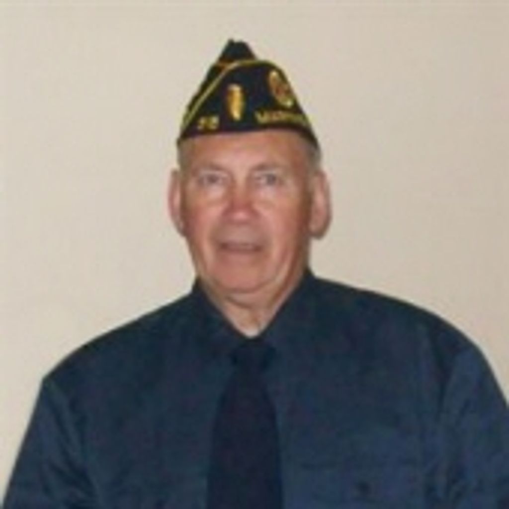 Ernest E. Wallace
