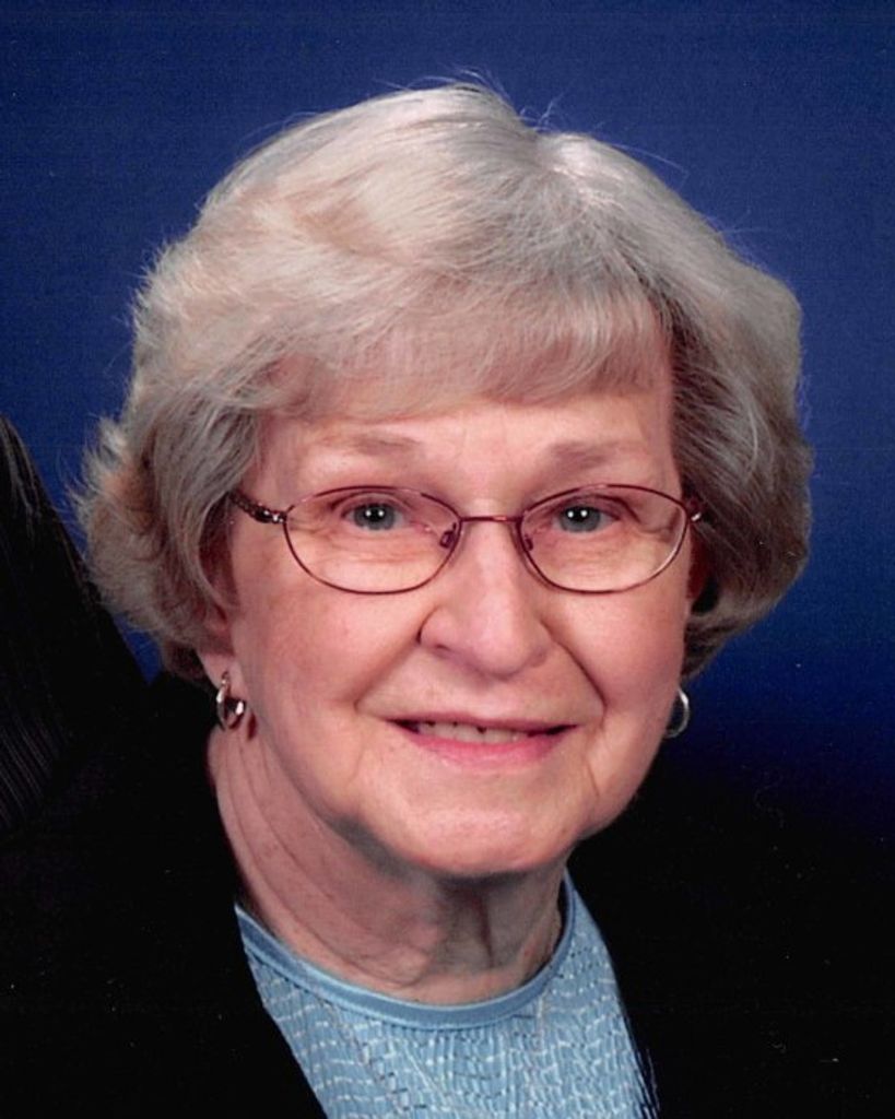 Virginia Zepper