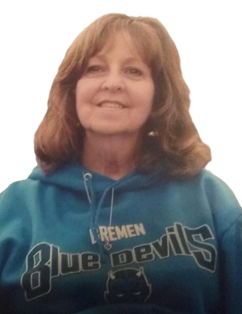 Phyllis Diane (Abercrombie)  Williamson