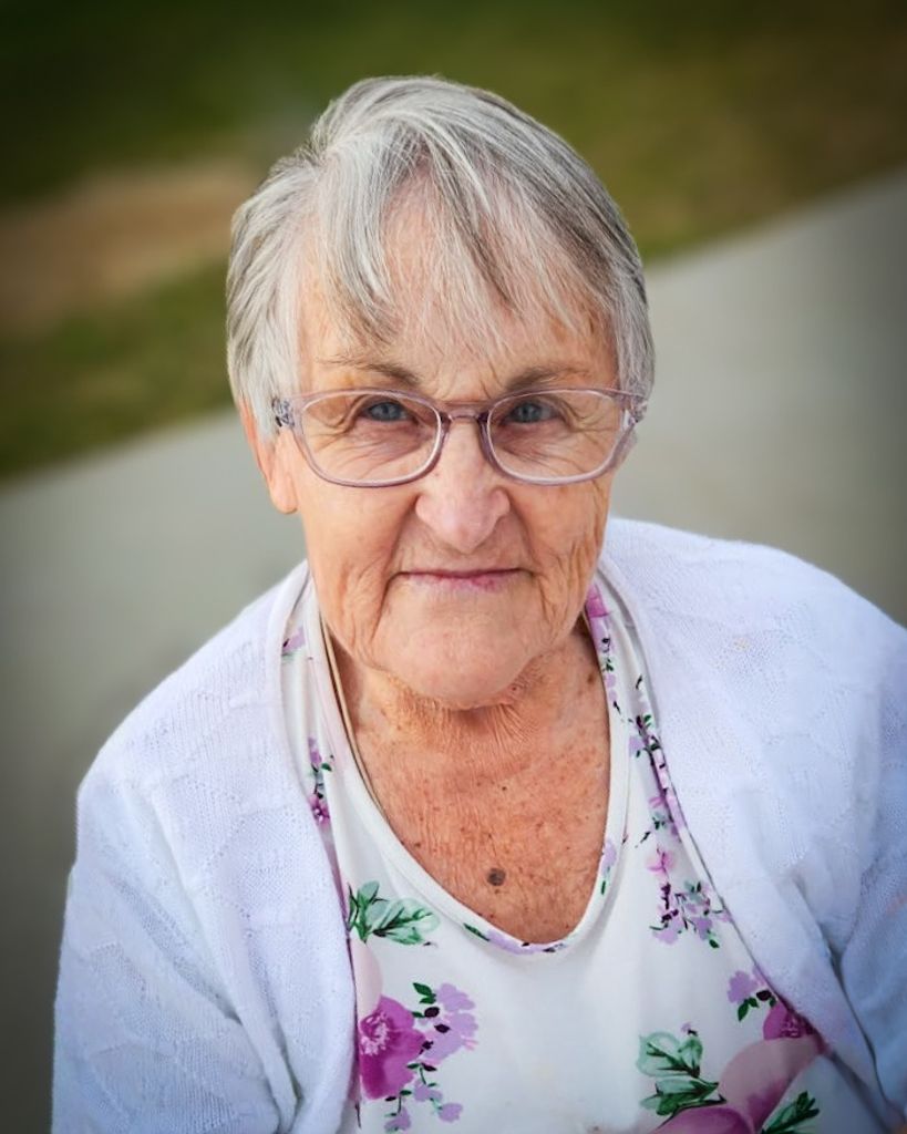 Lanore Johnson Lance Profile Photo