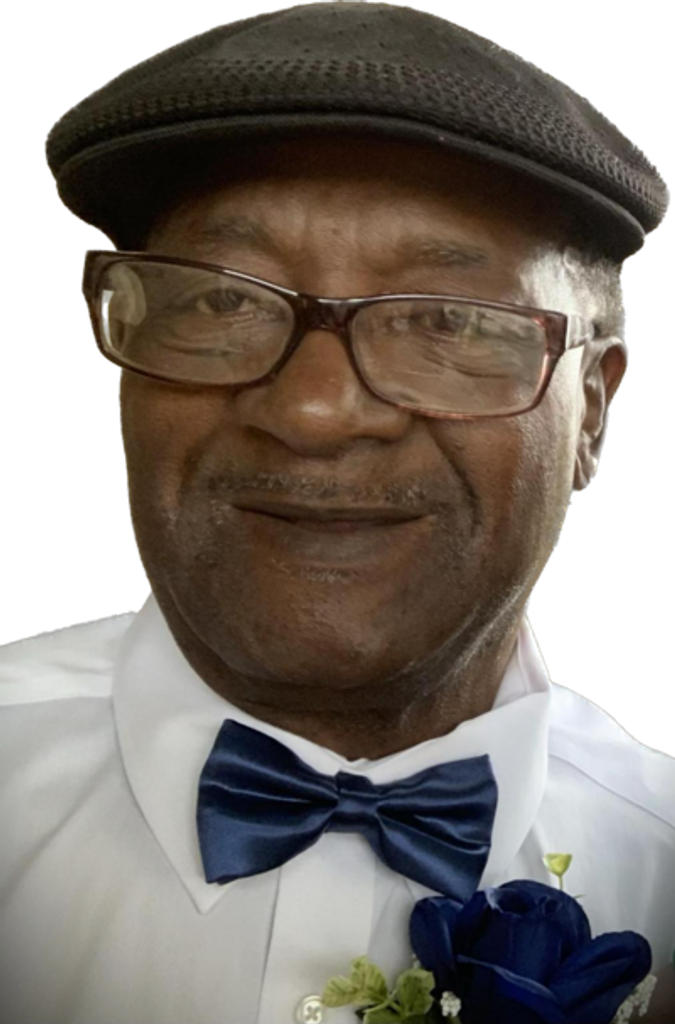 Henry Eugene Cormier, Sr.