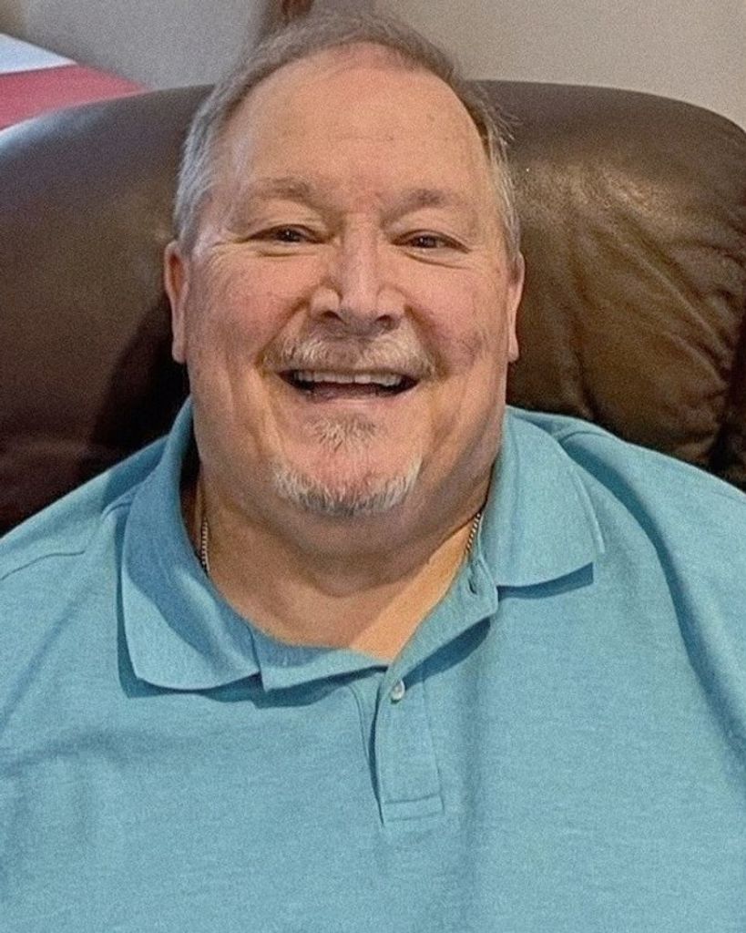 James Linwood Crawford Profile Photo