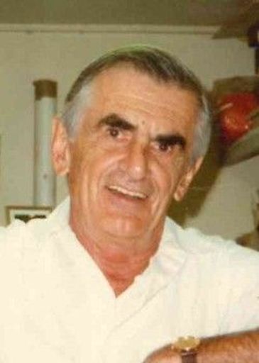 Constantine Lettas Profile Photo
