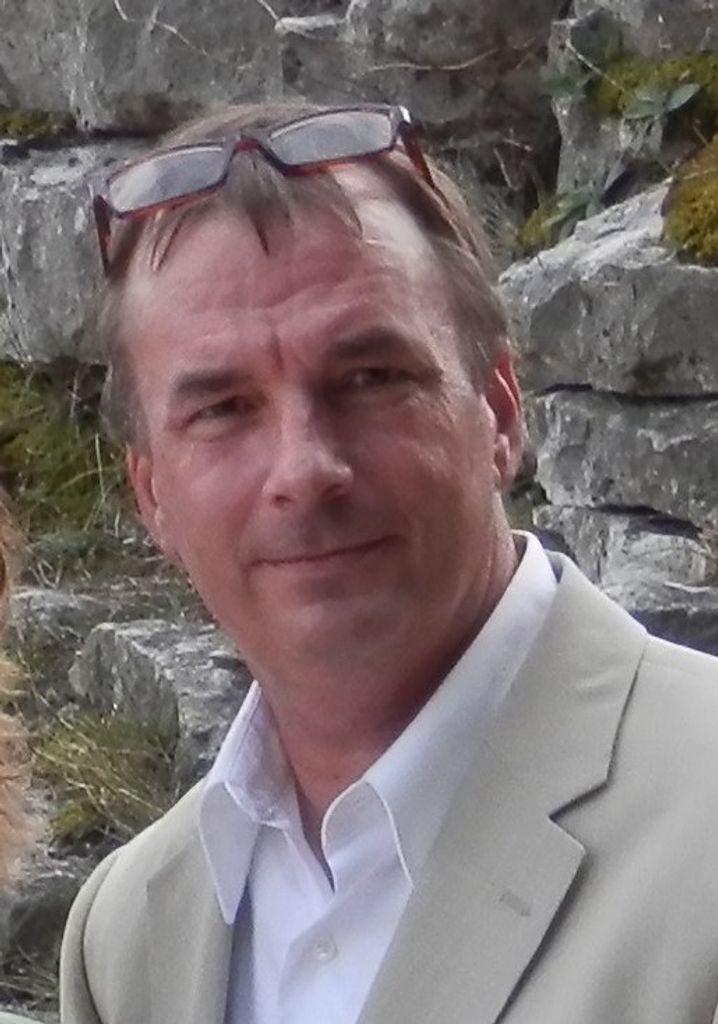 Daniel Van Lannen Profile Photo