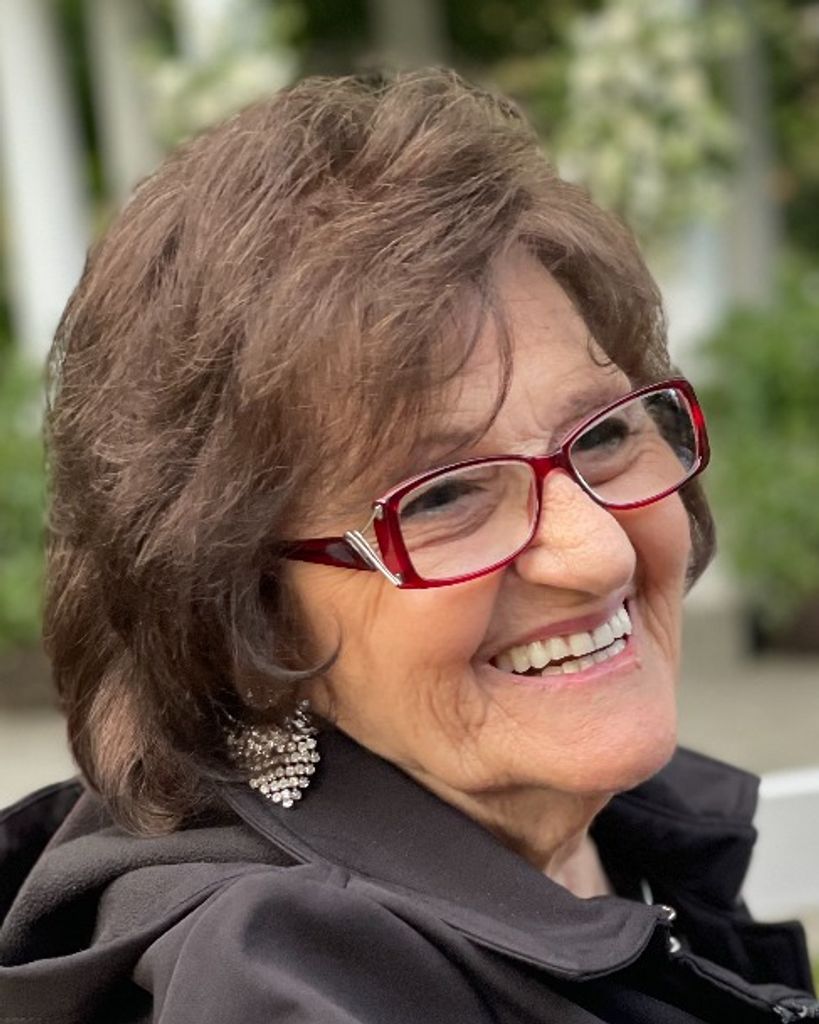 Angelina "Nannie" (DeSantis) Roche Profile Photo