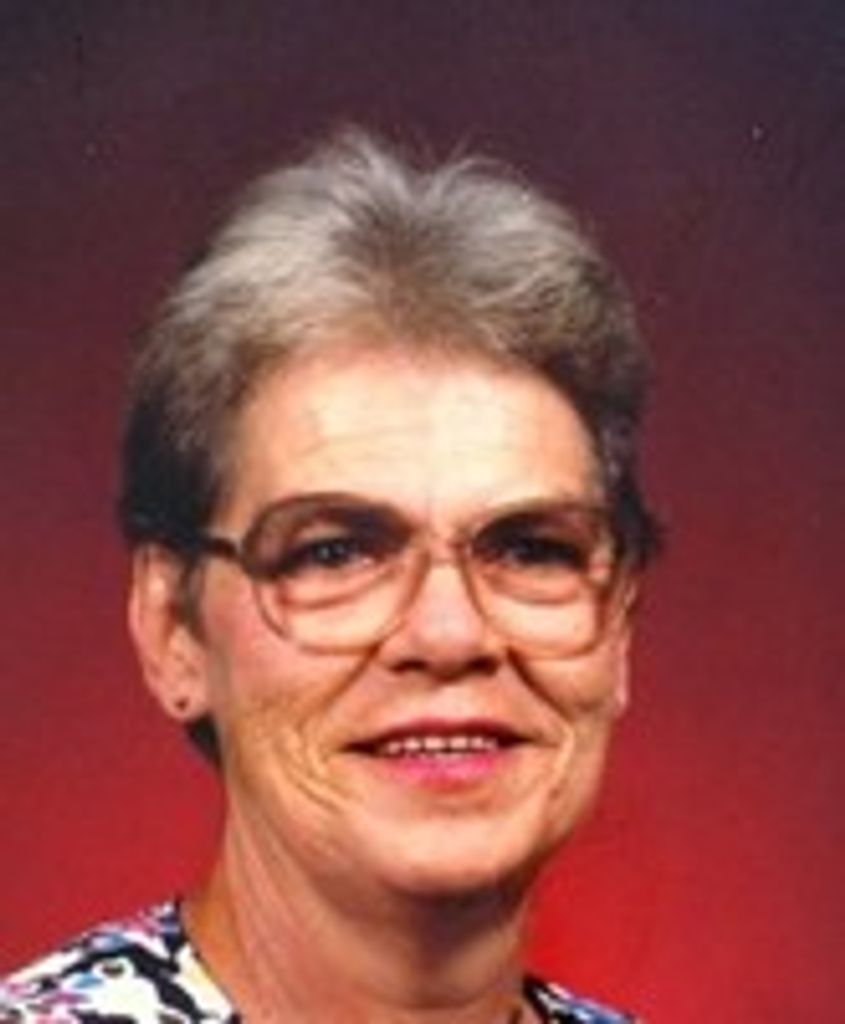 Marjorie Derouen