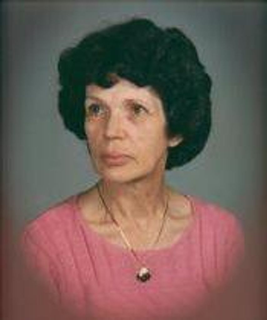 Faye Jackson