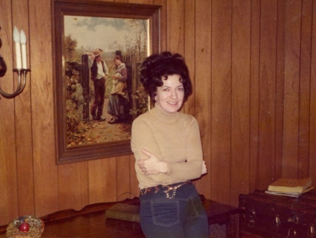 Patsy R. (Revis)  Brown Profile Photo