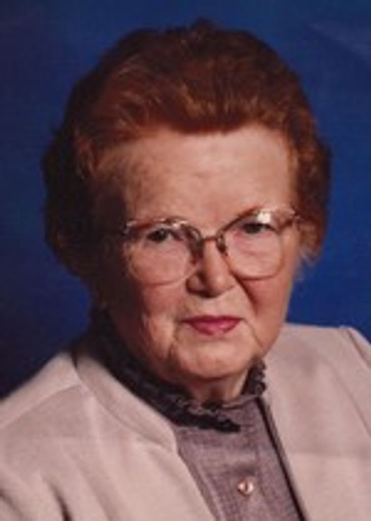 Bernadine Rose Huerter