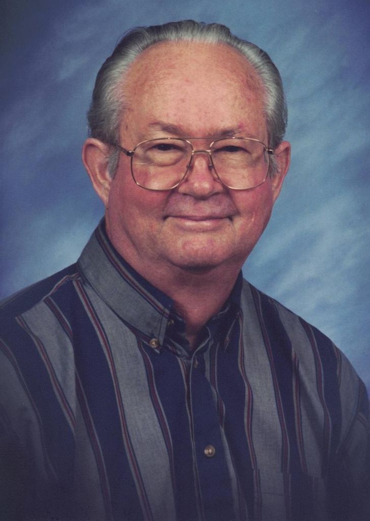 Foster Foucheaux Profile Photo