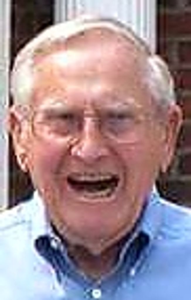 Clark Alexander Sherrill