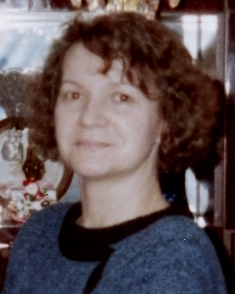 Zofia Durda
