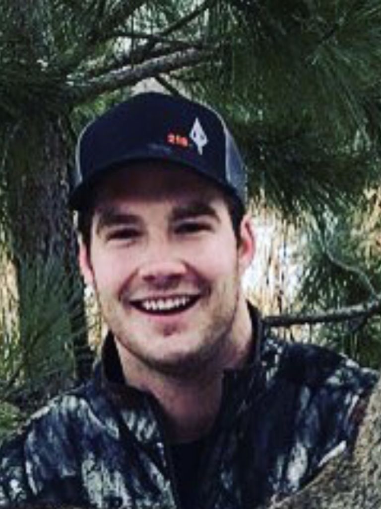 Jacob Gappa Profile Photo