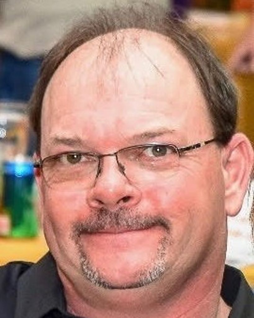 Douglas "Doug" Dietsch