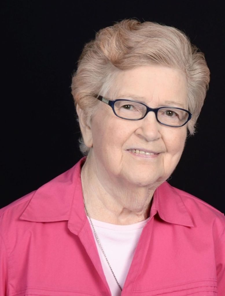 Mary Logan