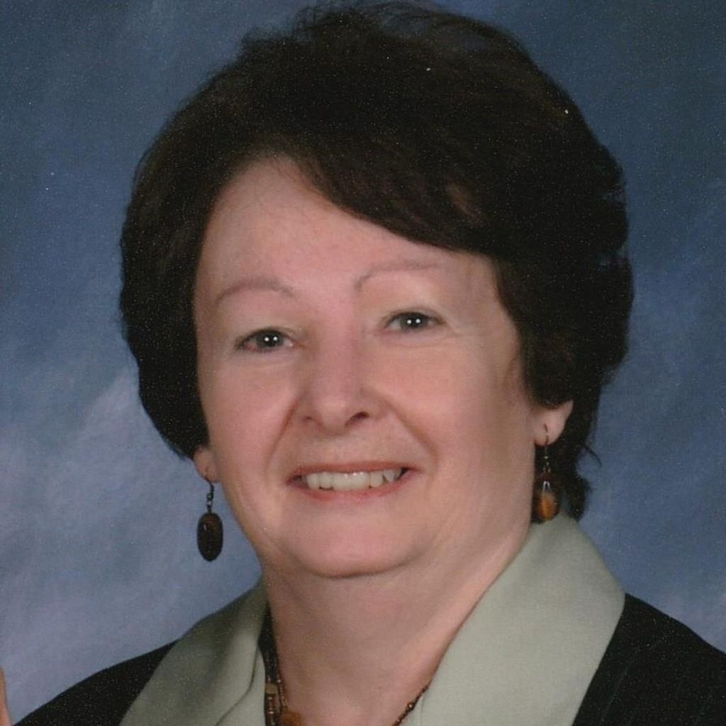 Sally Ann Coultrip Profile Photo
