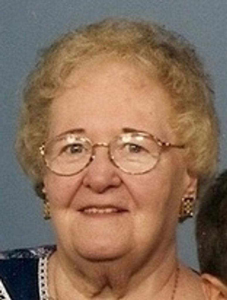 Mary Famiglietti