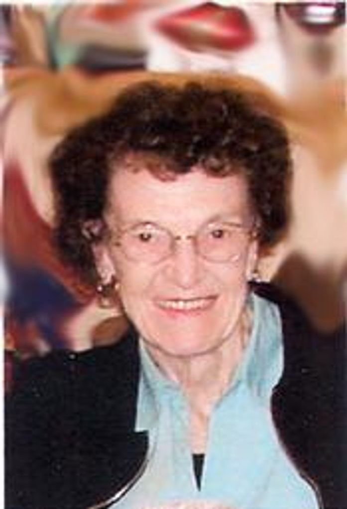Ruth Brakel