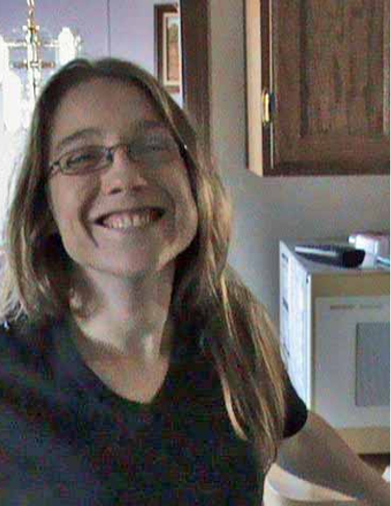 Jennifer Renee' Larson-Crum