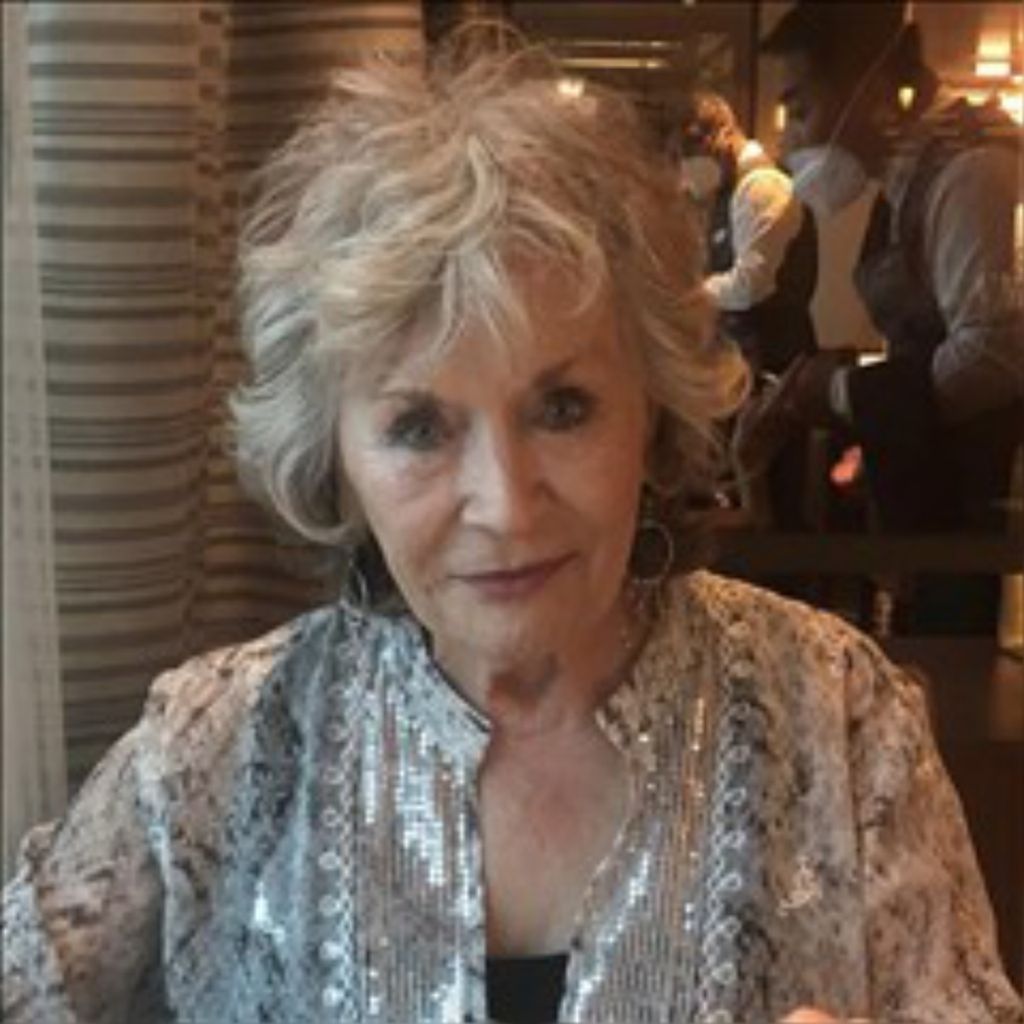 Betty Lee Cozort Profile Photo