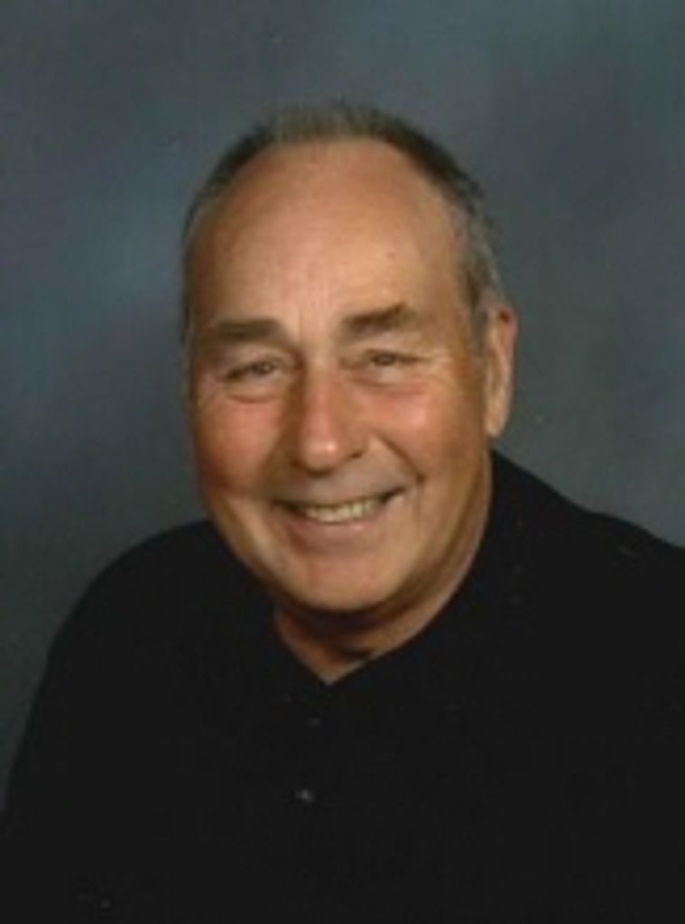 Clarence "Skip" Soleim Jr.