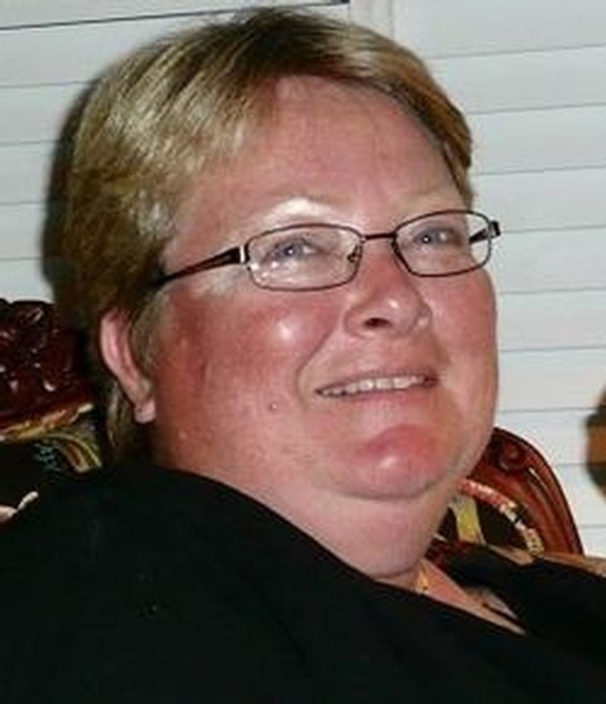 Gina Richardson