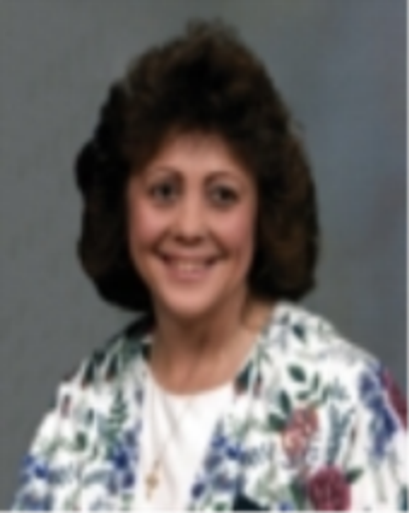Evelyn Gay Smith