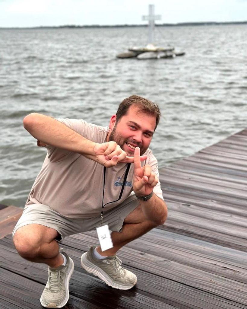 William "Will" Austin Hodges Profile Photo