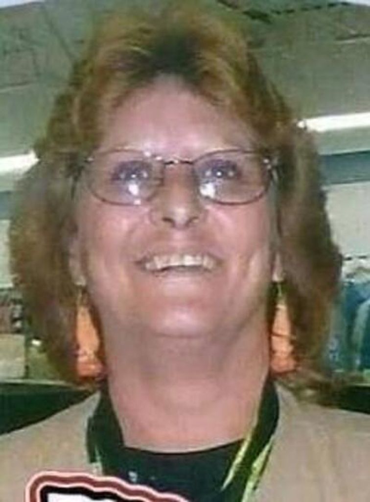 Deanna Faye Hockett Profile Photo