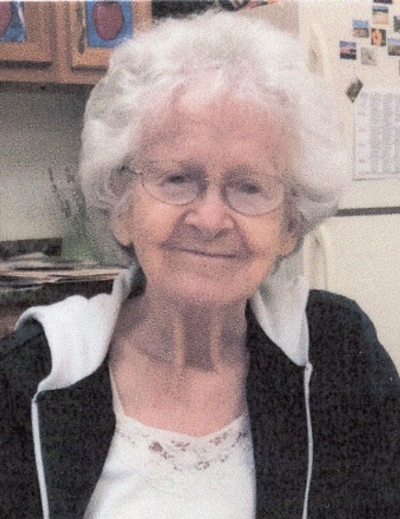 Dorothy M. Chrisenberry Profile Photo