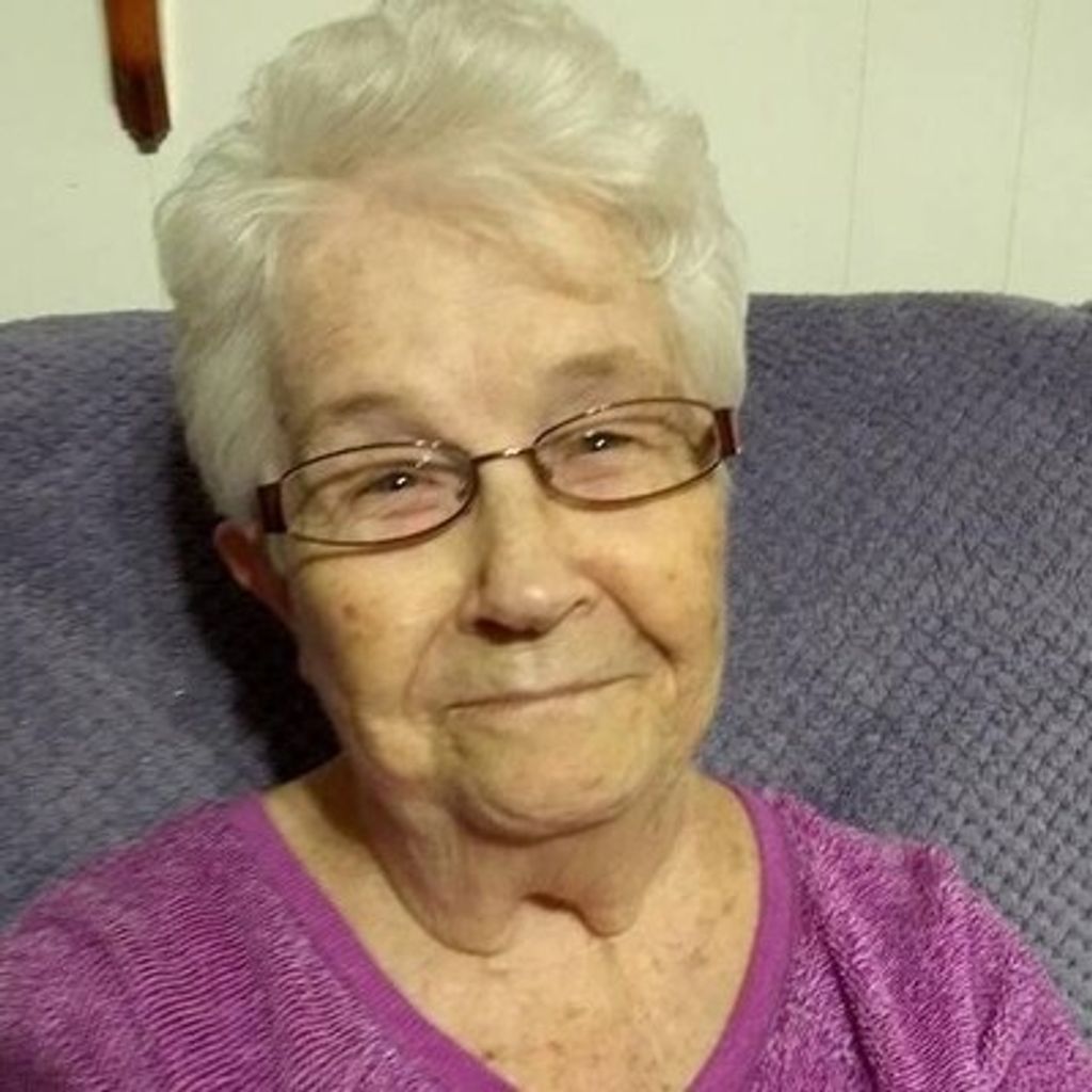 Penelope (Penny) Minerva Jones Profile Photo