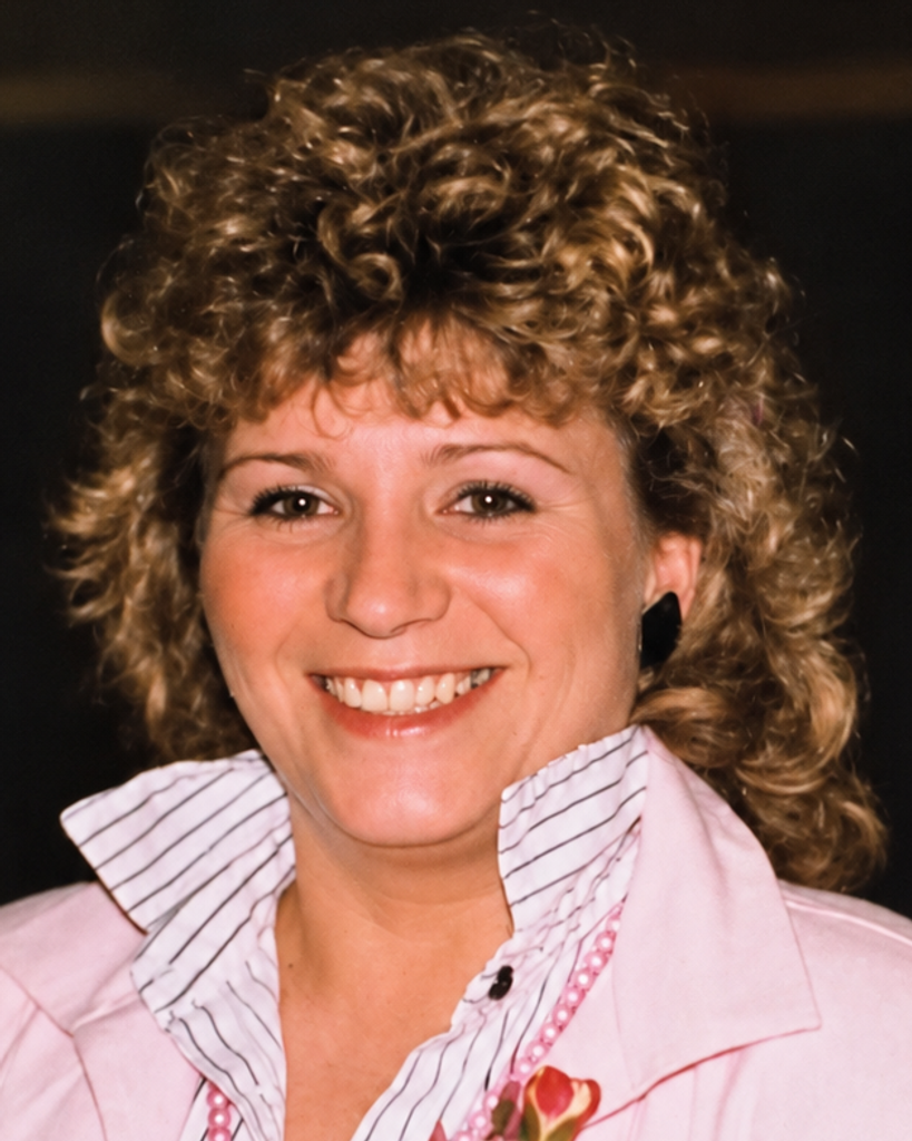 Marie "Missy" Bastian