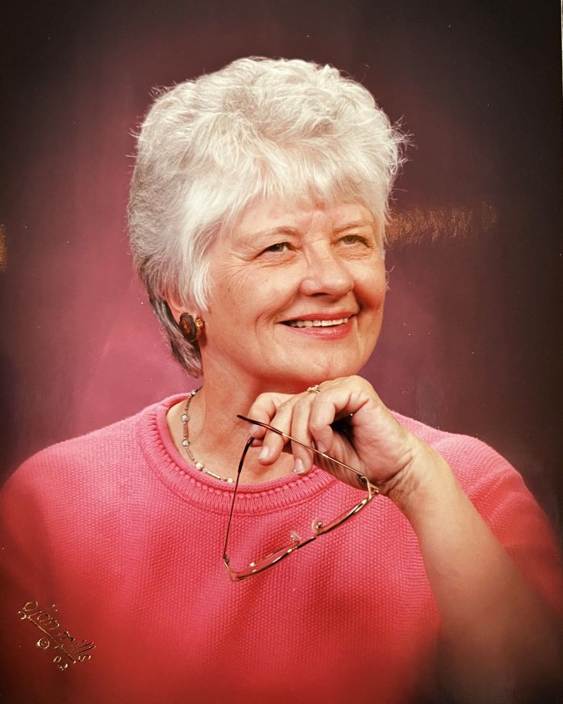 Jeanette Tillman Cole