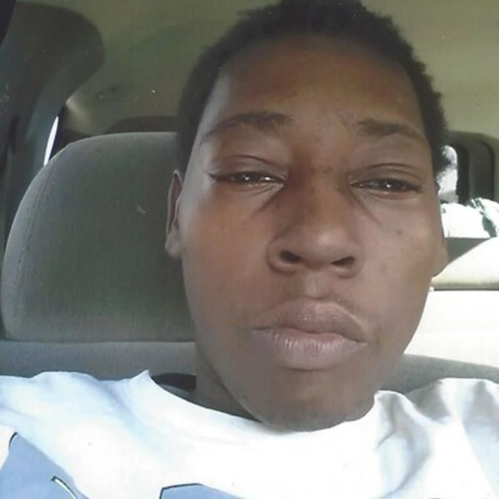 Tyrell Jermaine Burgess