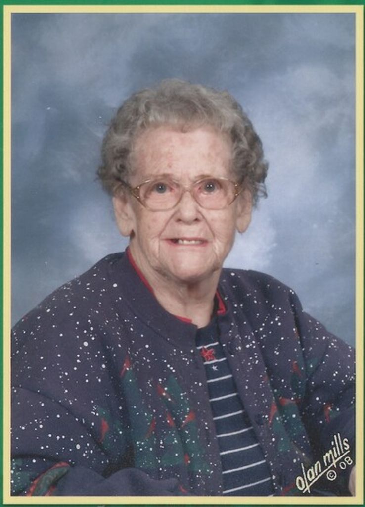 Margaret Ann Swenson Profile Photo