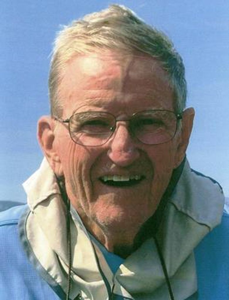 Rollin 'Buz' Leslie Fender, Dds Profile Photo
