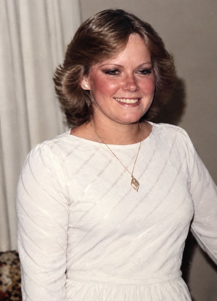 Tammy Sue Wolford Profile Photo