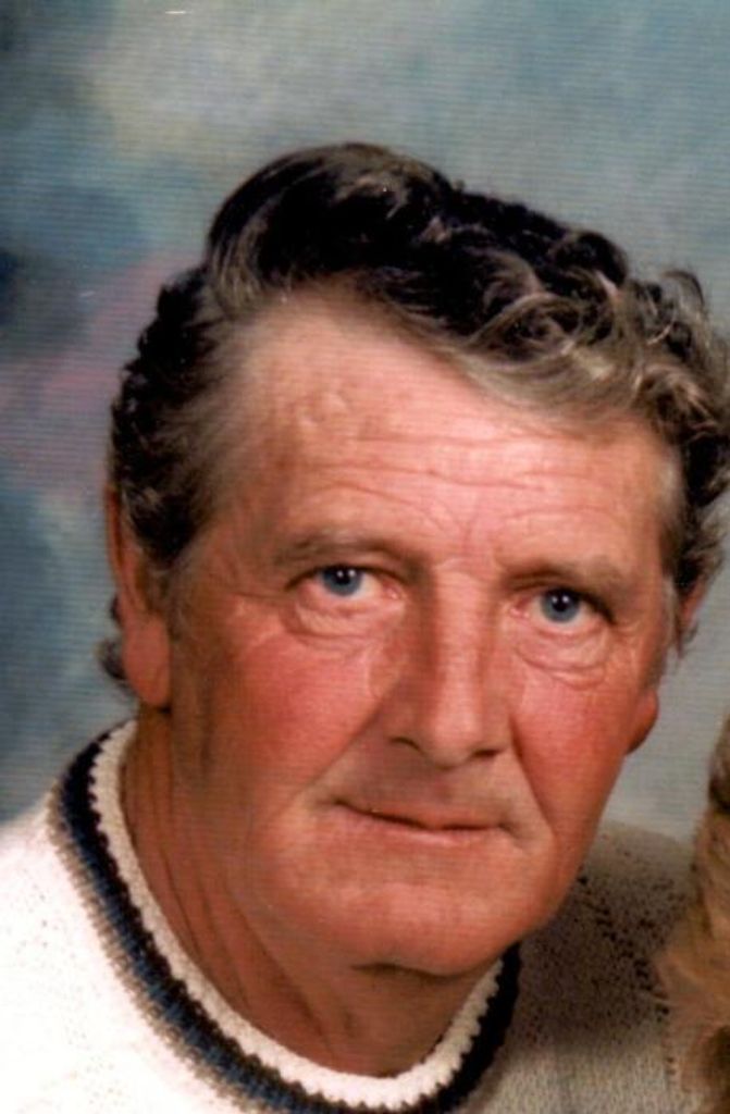 Walter Eugene "Gene" Hancock Sr. Profile Photo