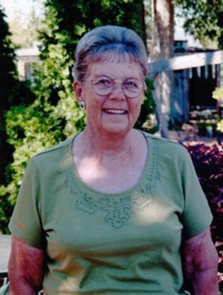 Sally Ruth Welch Profile Photo