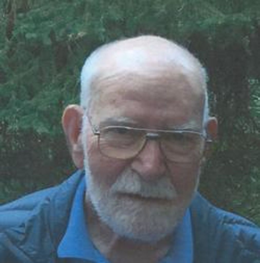 Kenneth Raymond Bean Profile Photo