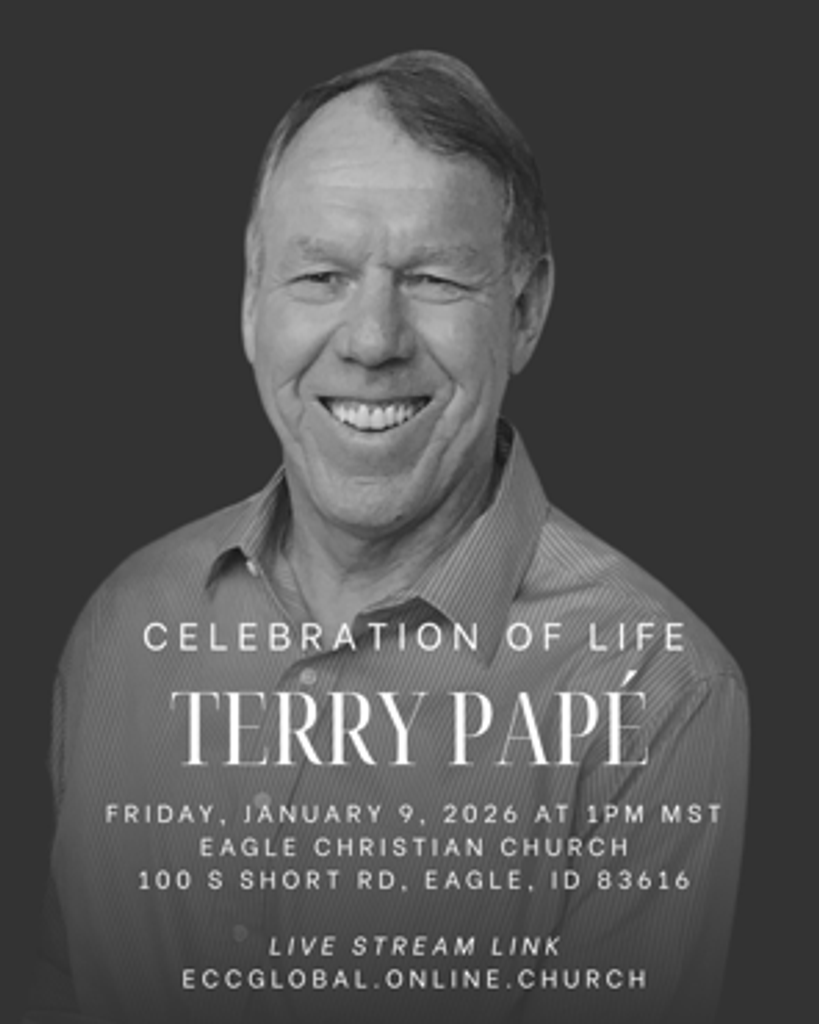 Terrance "Terry" Edward Pape Profile Photo