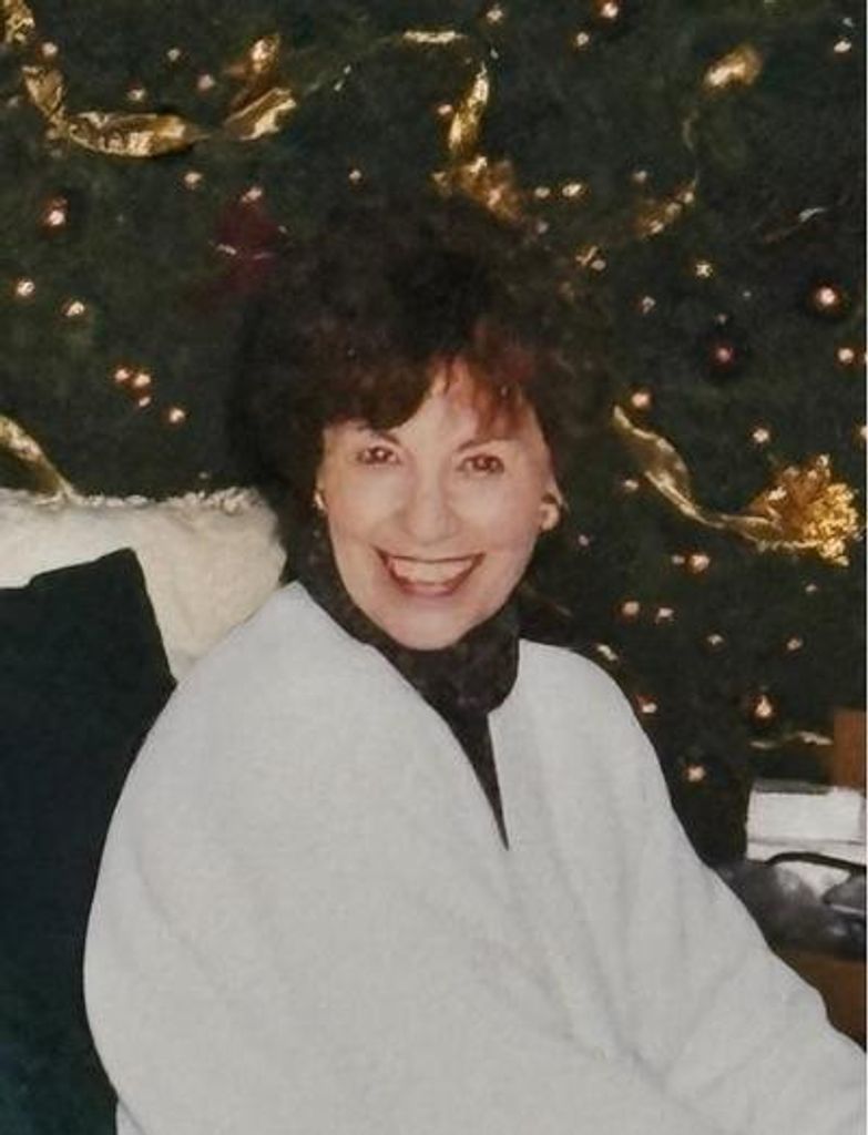 Lillian Ann Pumphrey