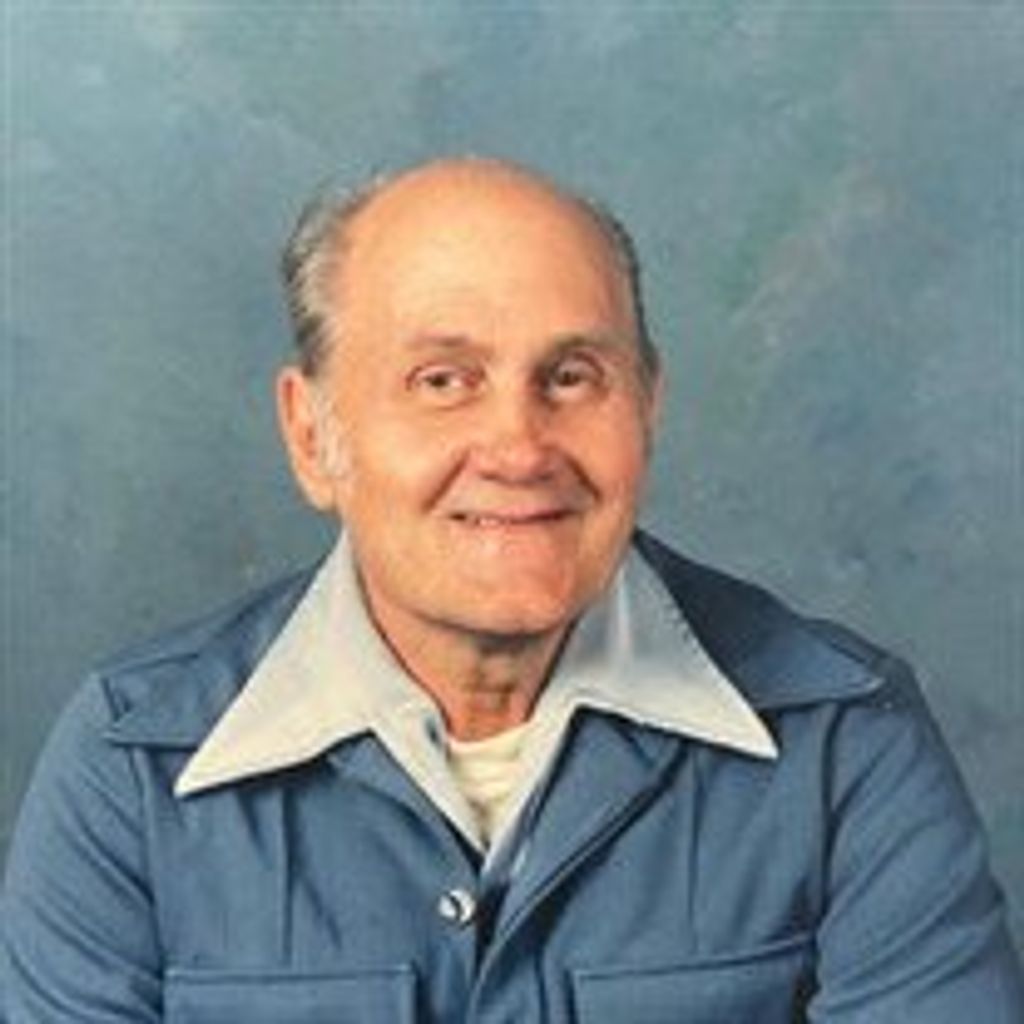 Charles  Richard Bartlett Profile Photo