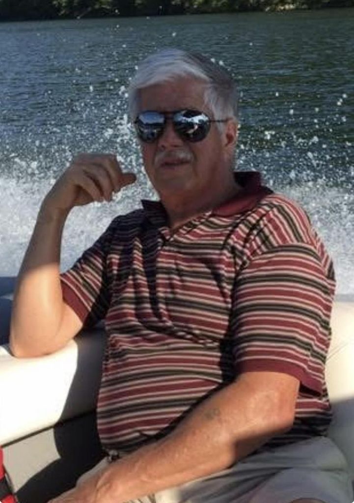 Danny Bates Profile Photo