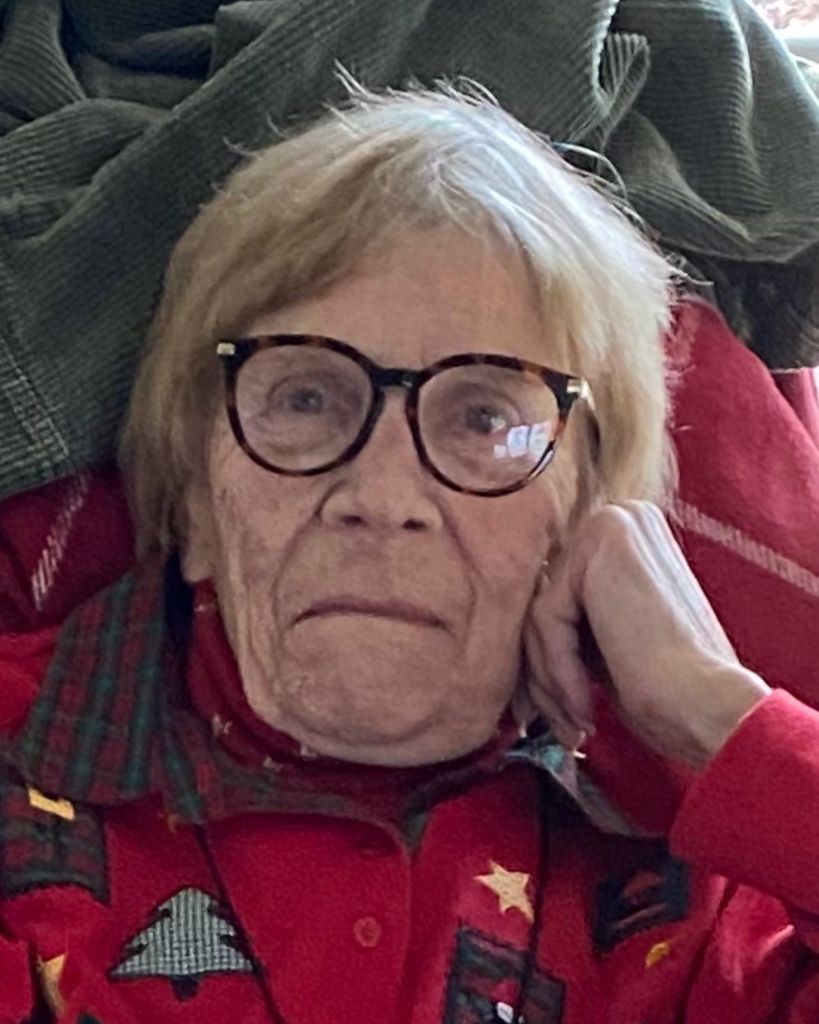 Joyce Adair Pealer Profile Photo