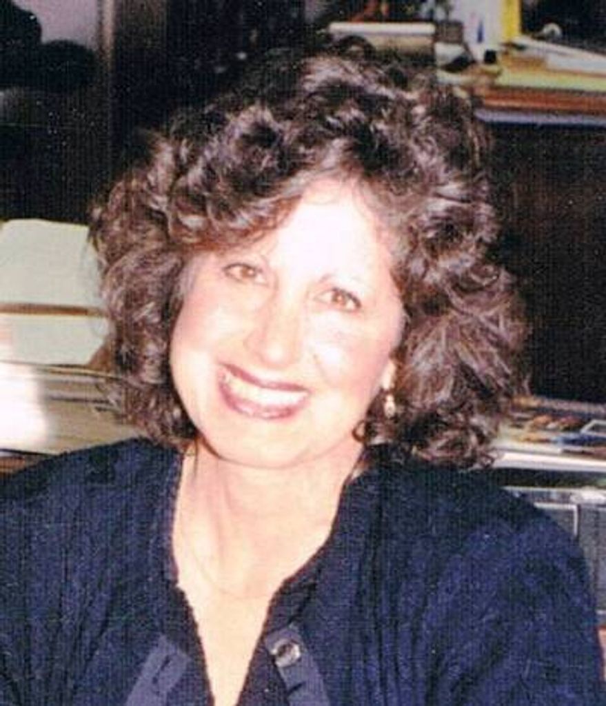 Rosemary Vartanian Profile Photo