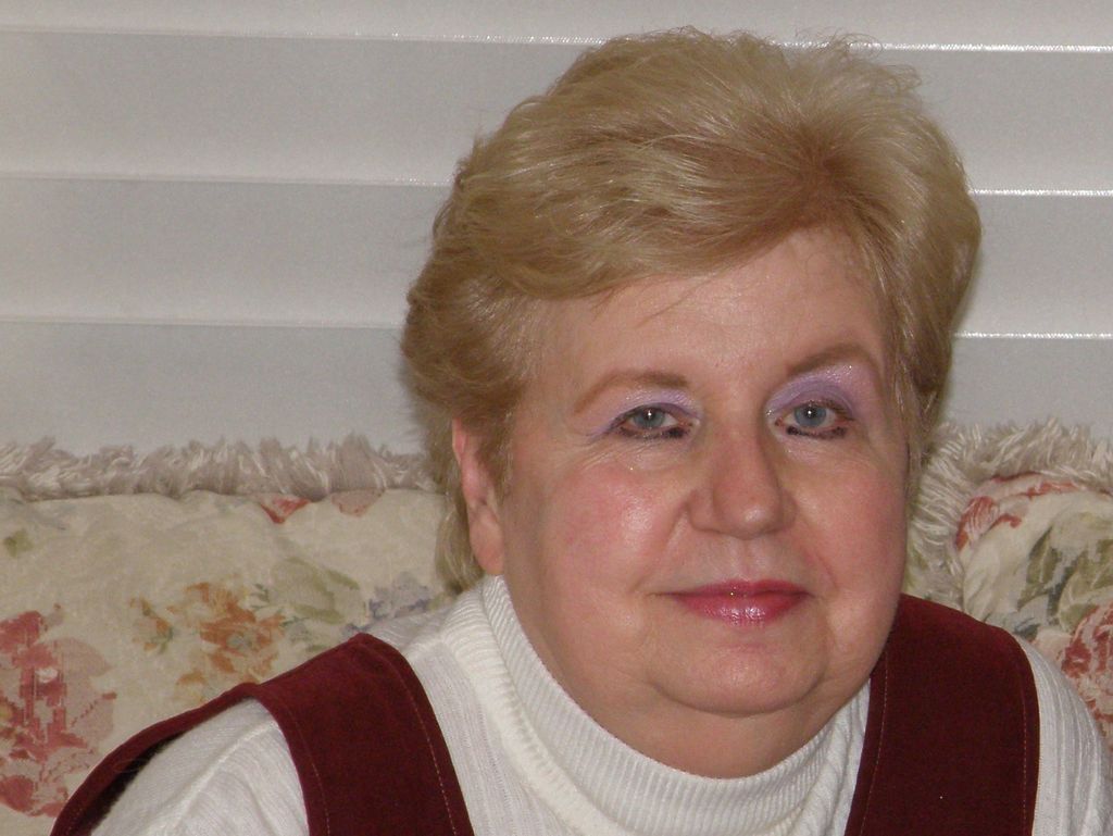 Rose Marie Madeline Weems Profile Photo